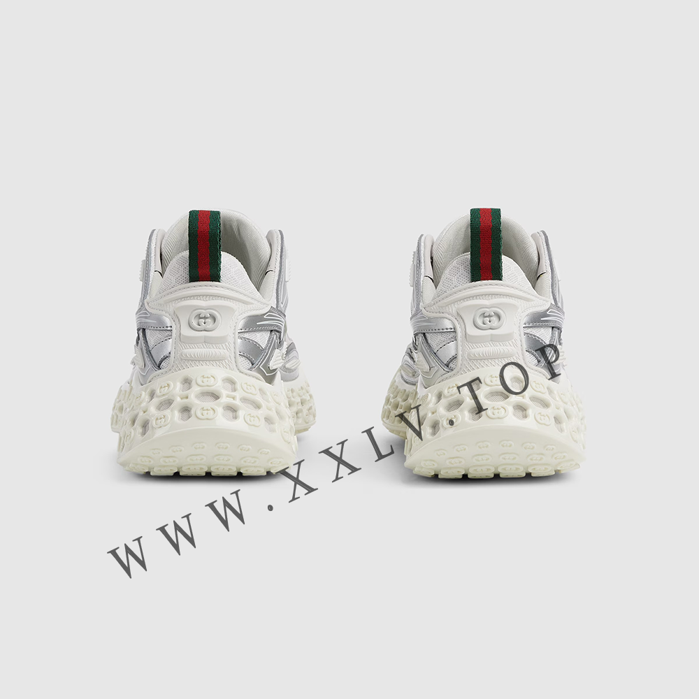 Women's Gucci cub3d sneaker - Image 7