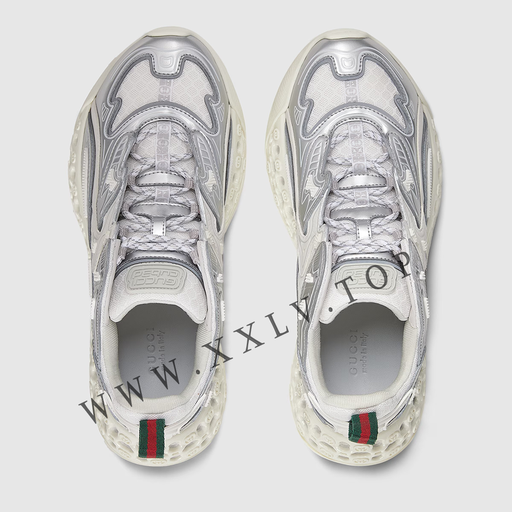 Women's Gucci cub3d sneaker - Image 6