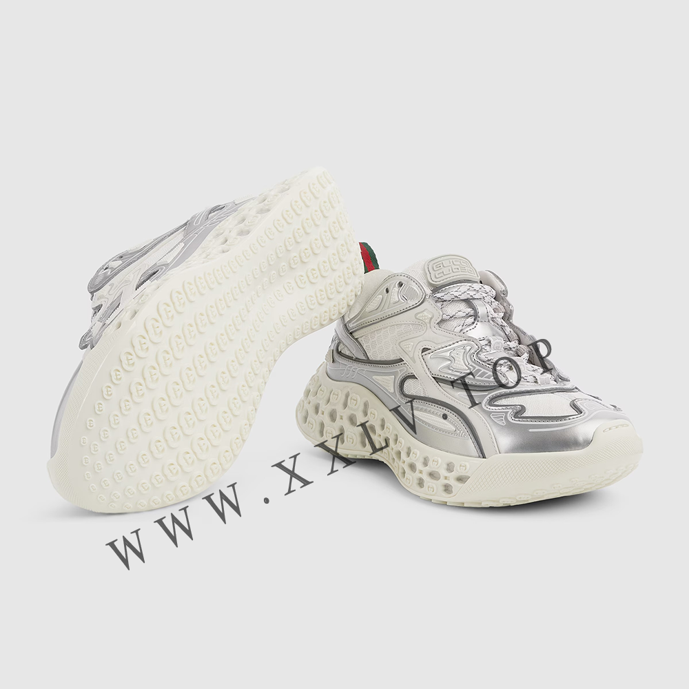 Women's Gucci cub3d sneaker - Image 5