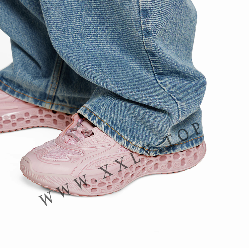 Women's Gucci cub3d sneaker - Image 3