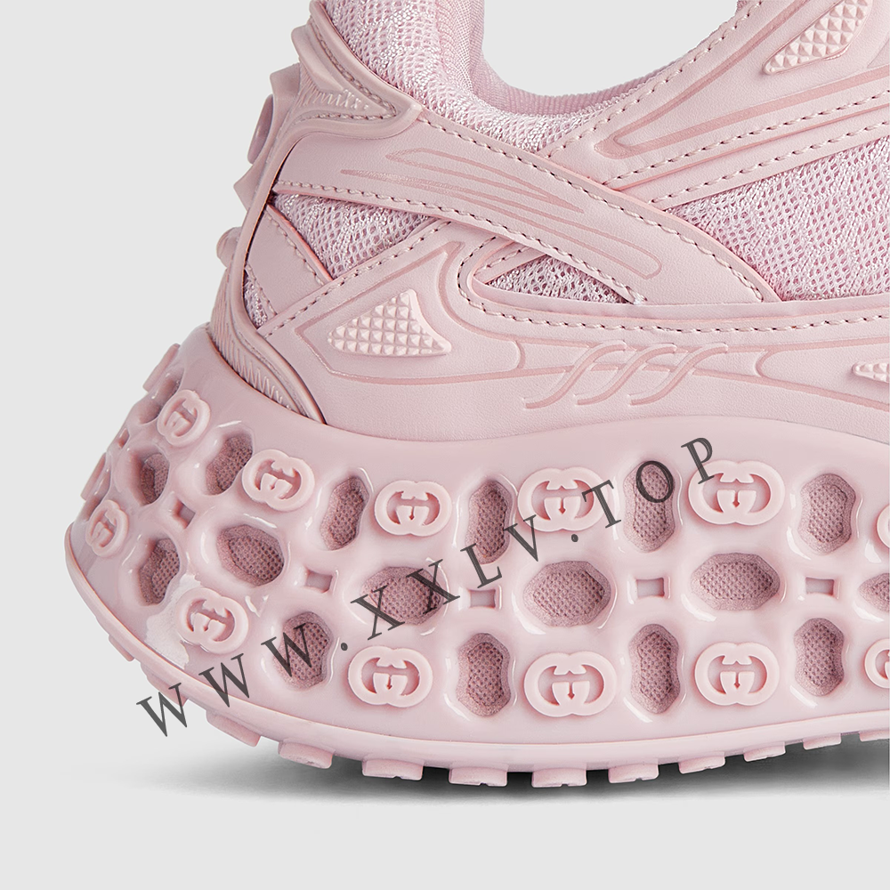Women's Gucci cub3d sneaker - Image 4
