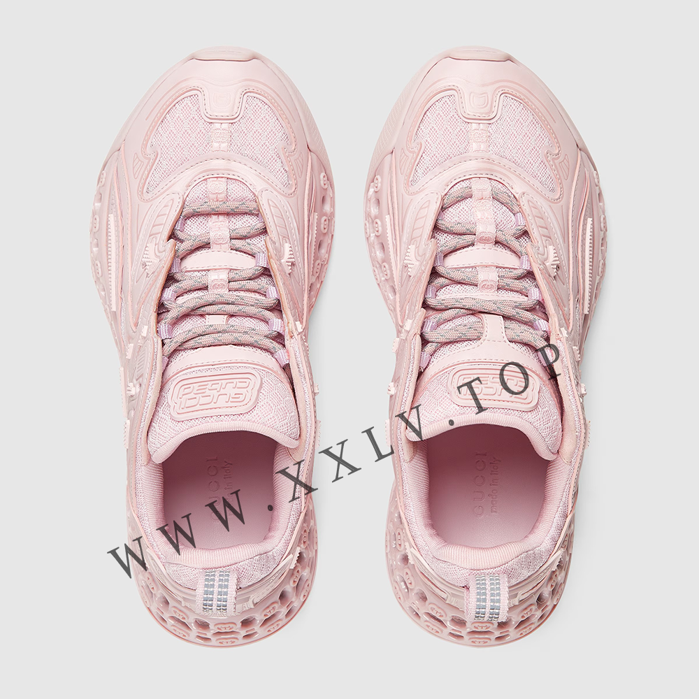 Women's Gucci cub3d sneaker - Image 6