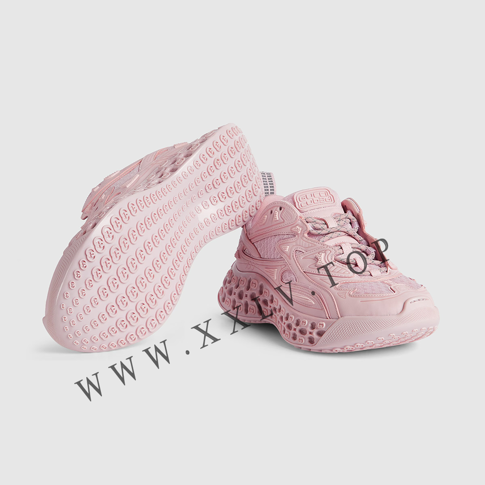 Women's Gucci cub3d sneaker - Image 7