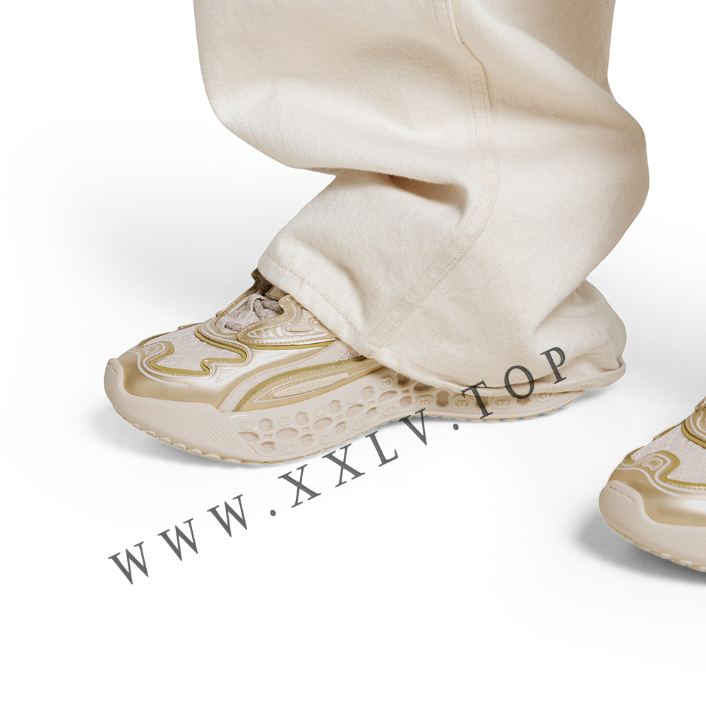 Women's Gucci cub3d sneaker - Image 3