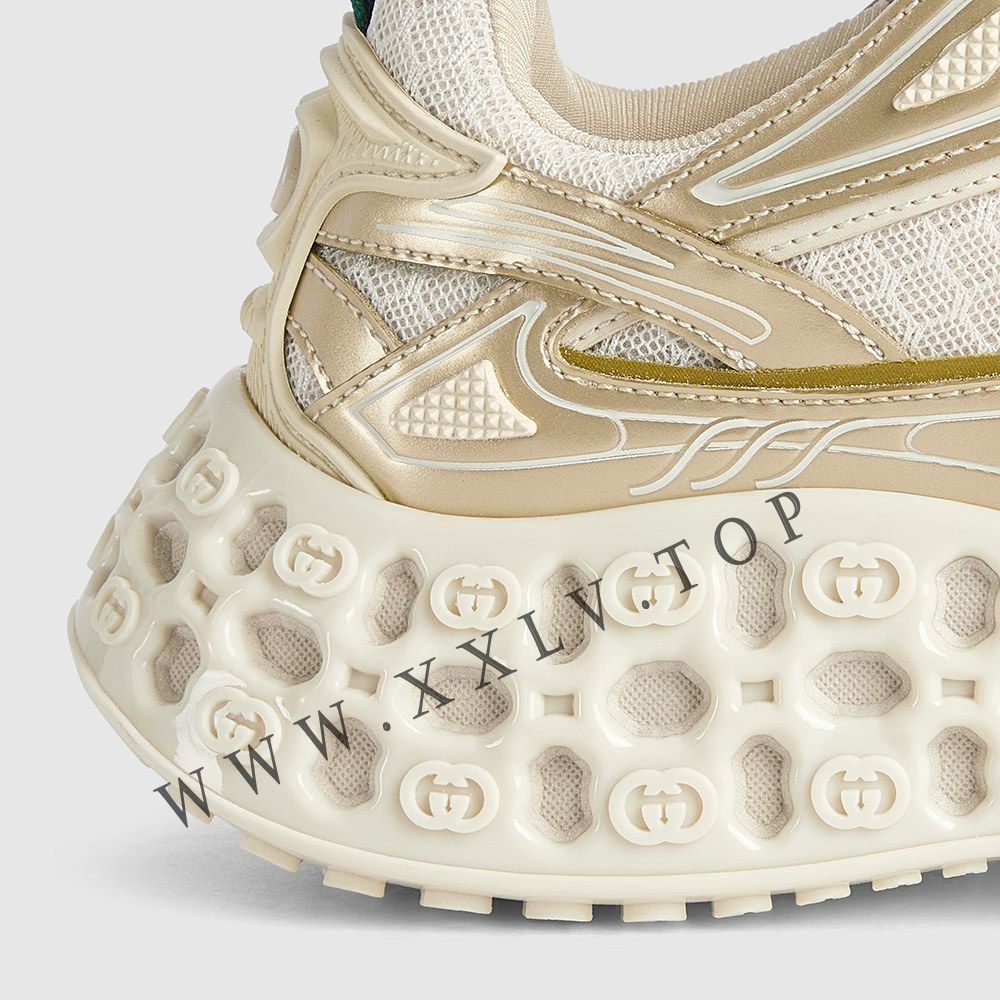 Women's Gucci cub3d sneaker - Image 4