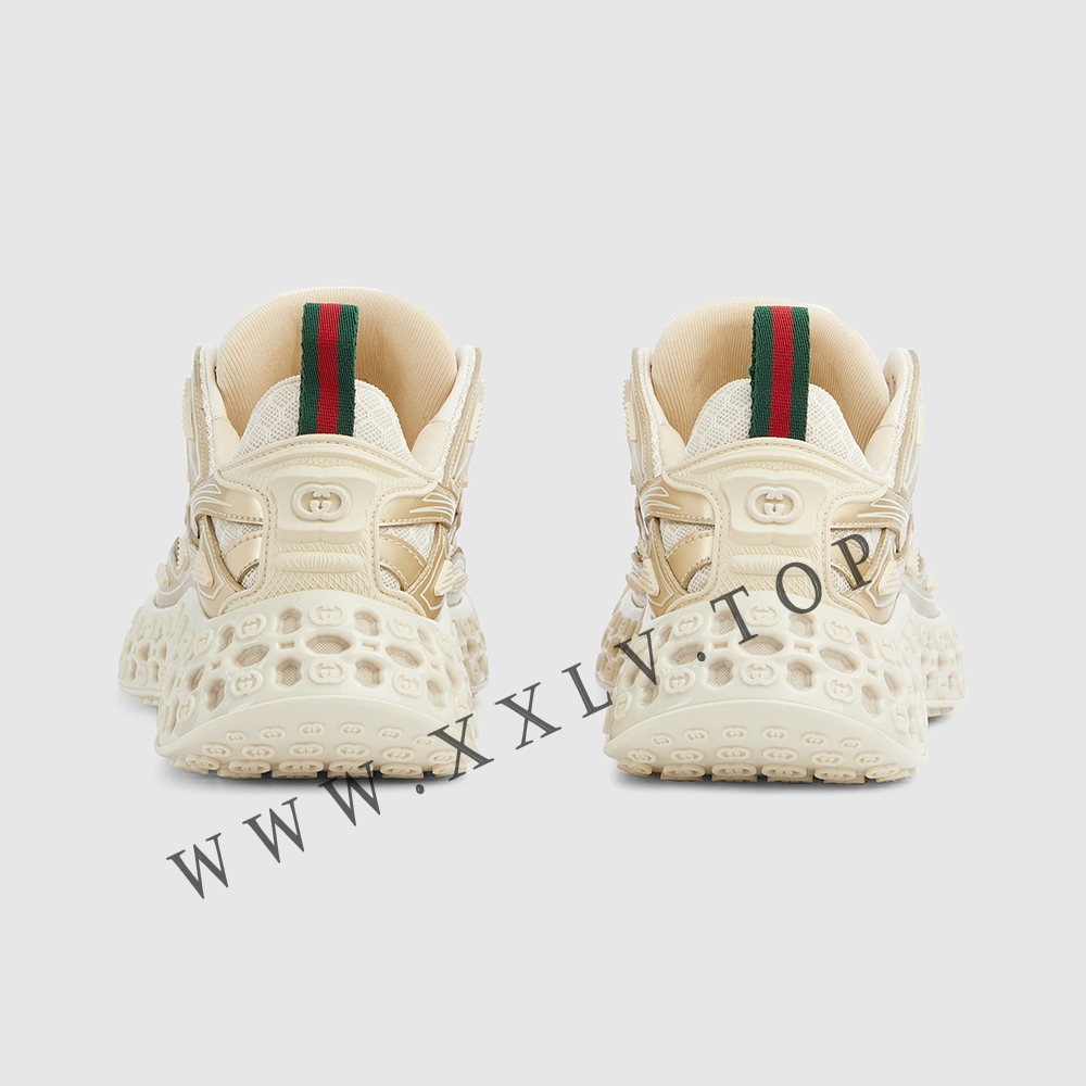 Women's Gucci cub3d sneaker - Image 5