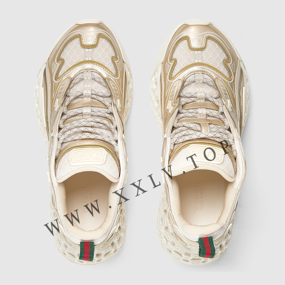 Women's Gucci cub3d sneaker - Image 6