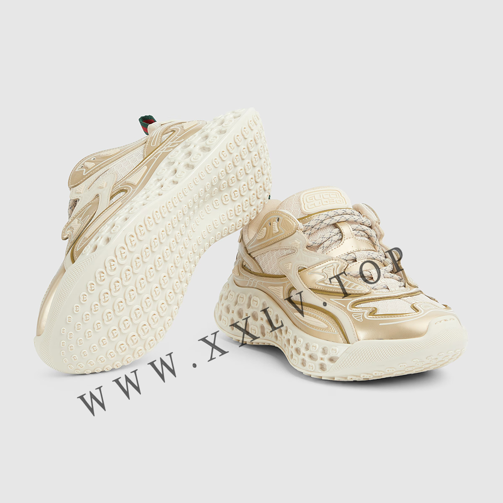 Women's Gucci cub3d sneaker - Image 7
