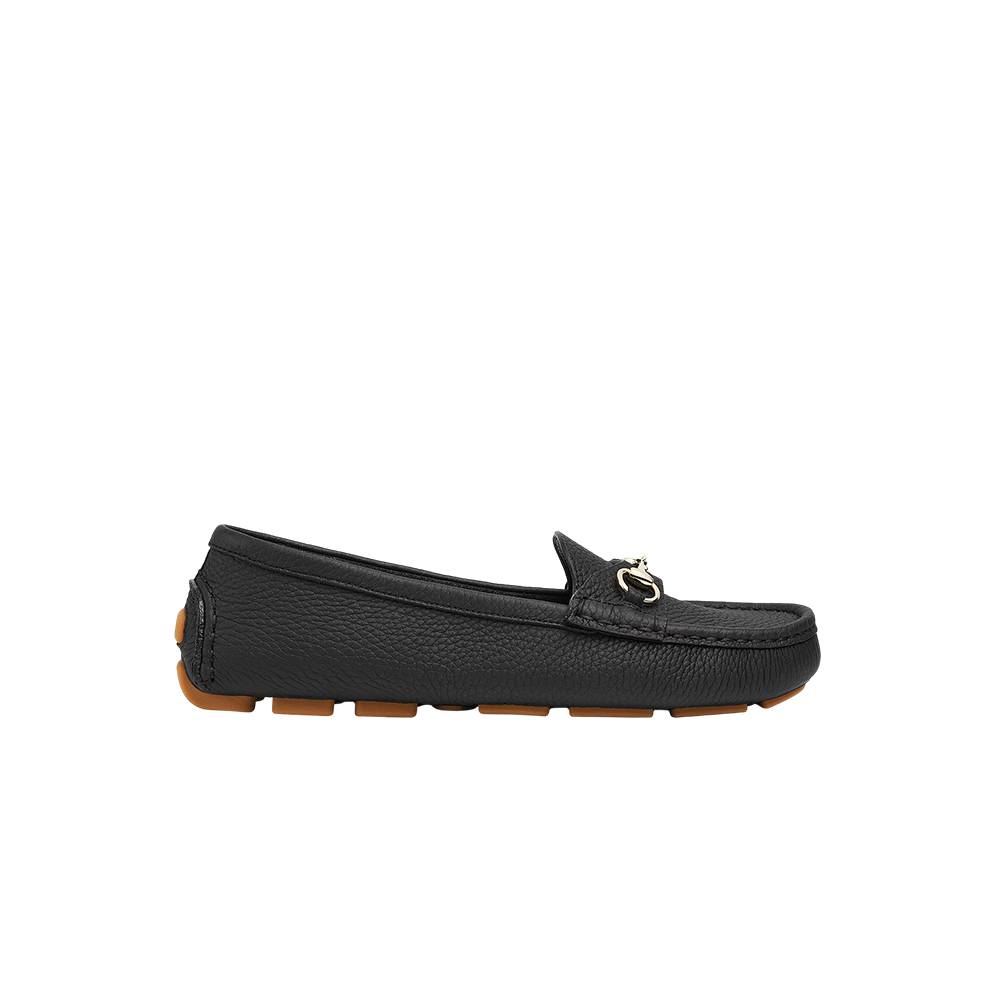 Women's driver loafer
