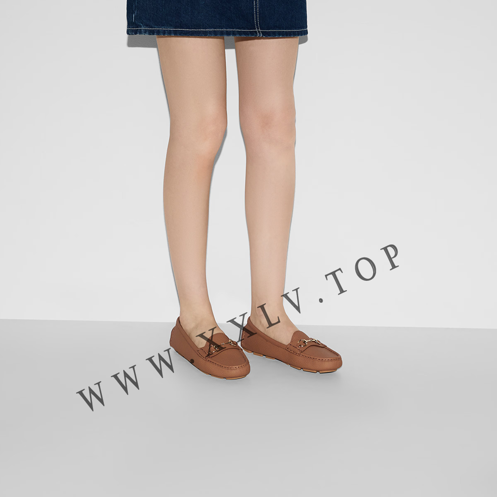Women's driver loafer - Image 2