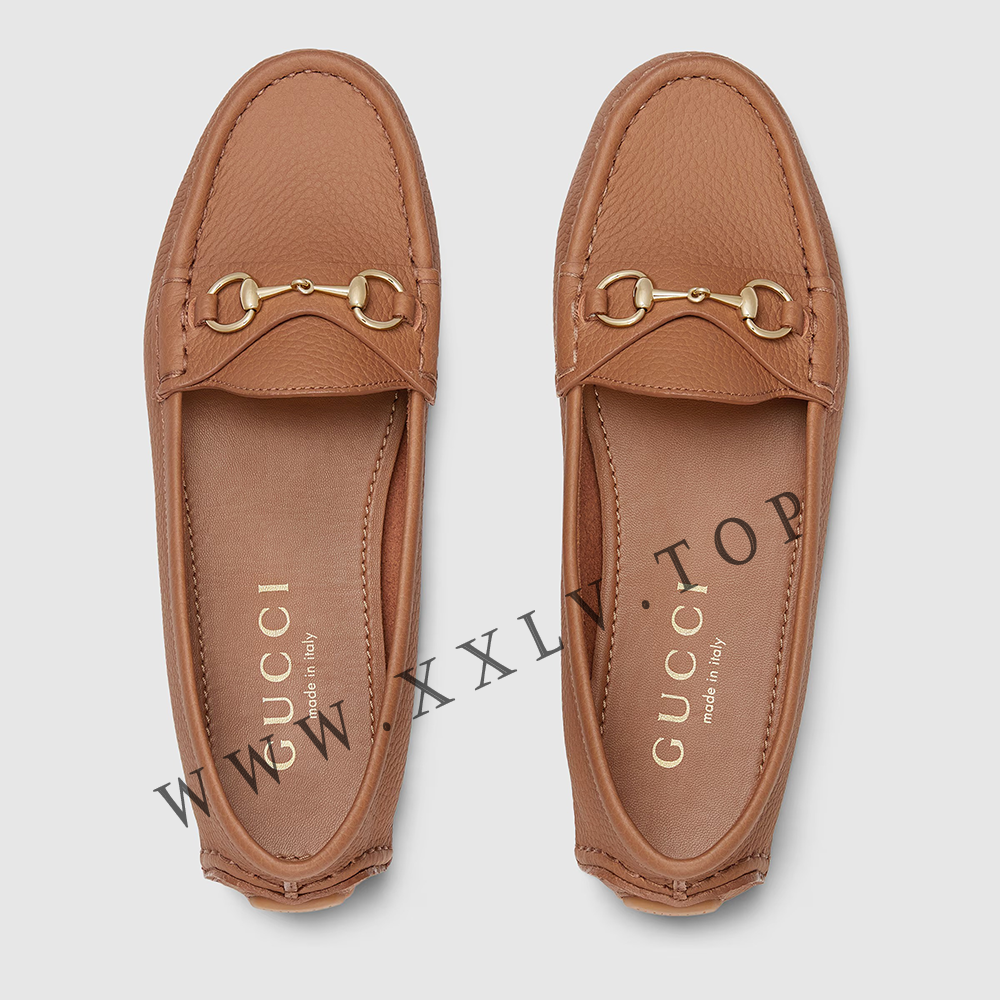 Women's driver loafer - Image 4