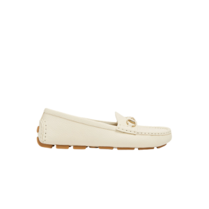 Women's driver loafer