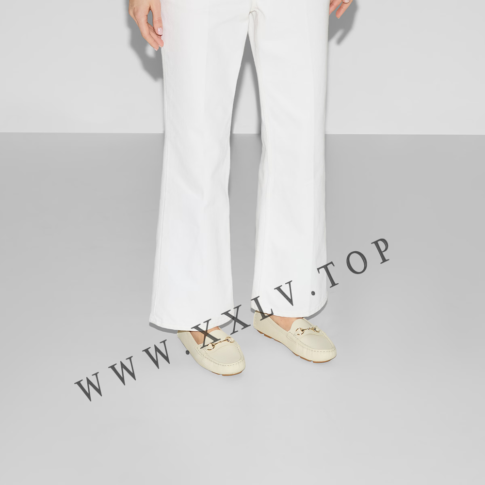 Women's driver loafer - Image 2