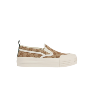 Women's slip-on sneaker