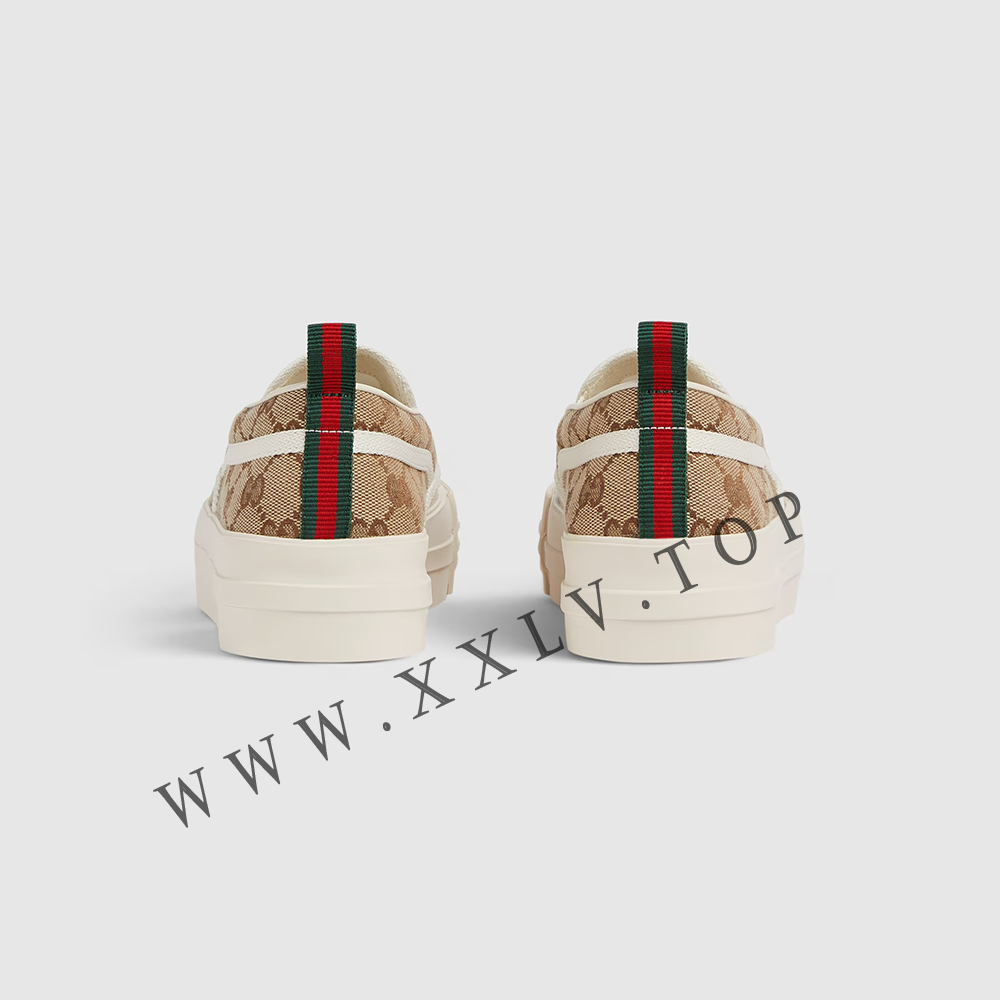 Women's slip-on sneaker - Image 4
