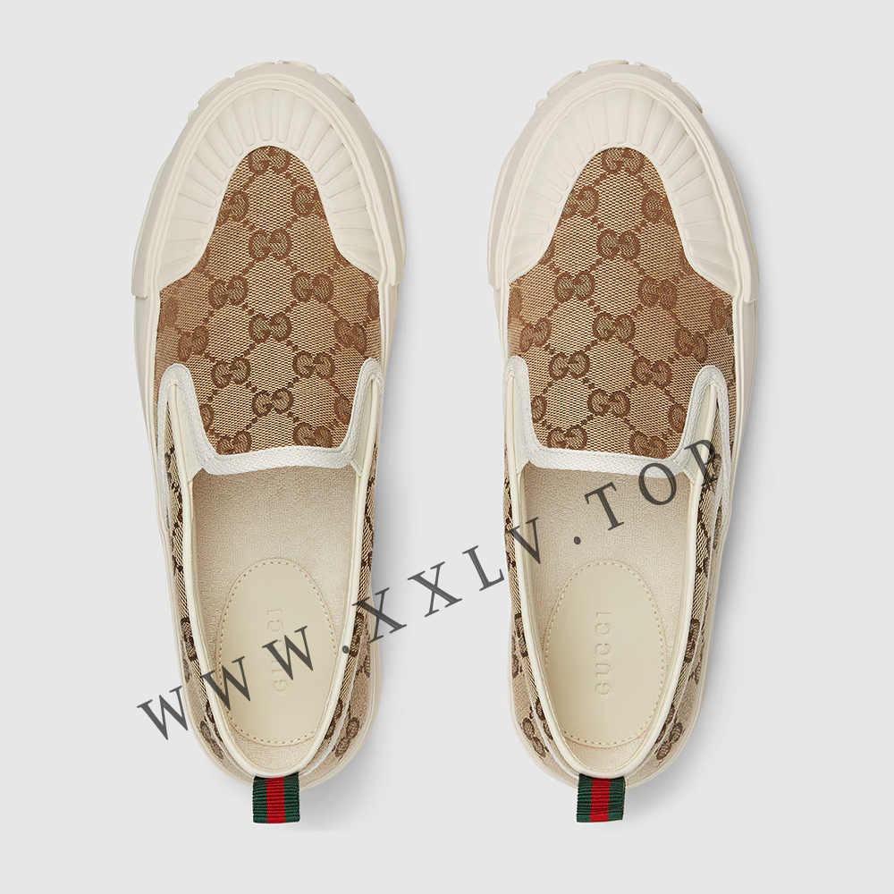 Women's slip-on sneaker - Image 3