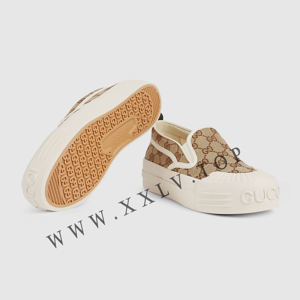 Women's slip-on sneaker - Image 2