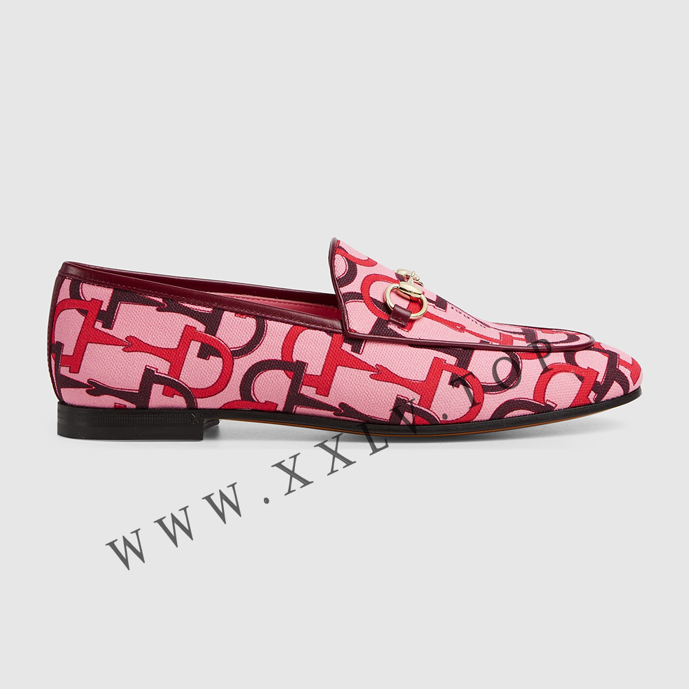 Gucci Jordaan loafer - Image 5