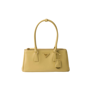 Medium Prada Galleria leather bag