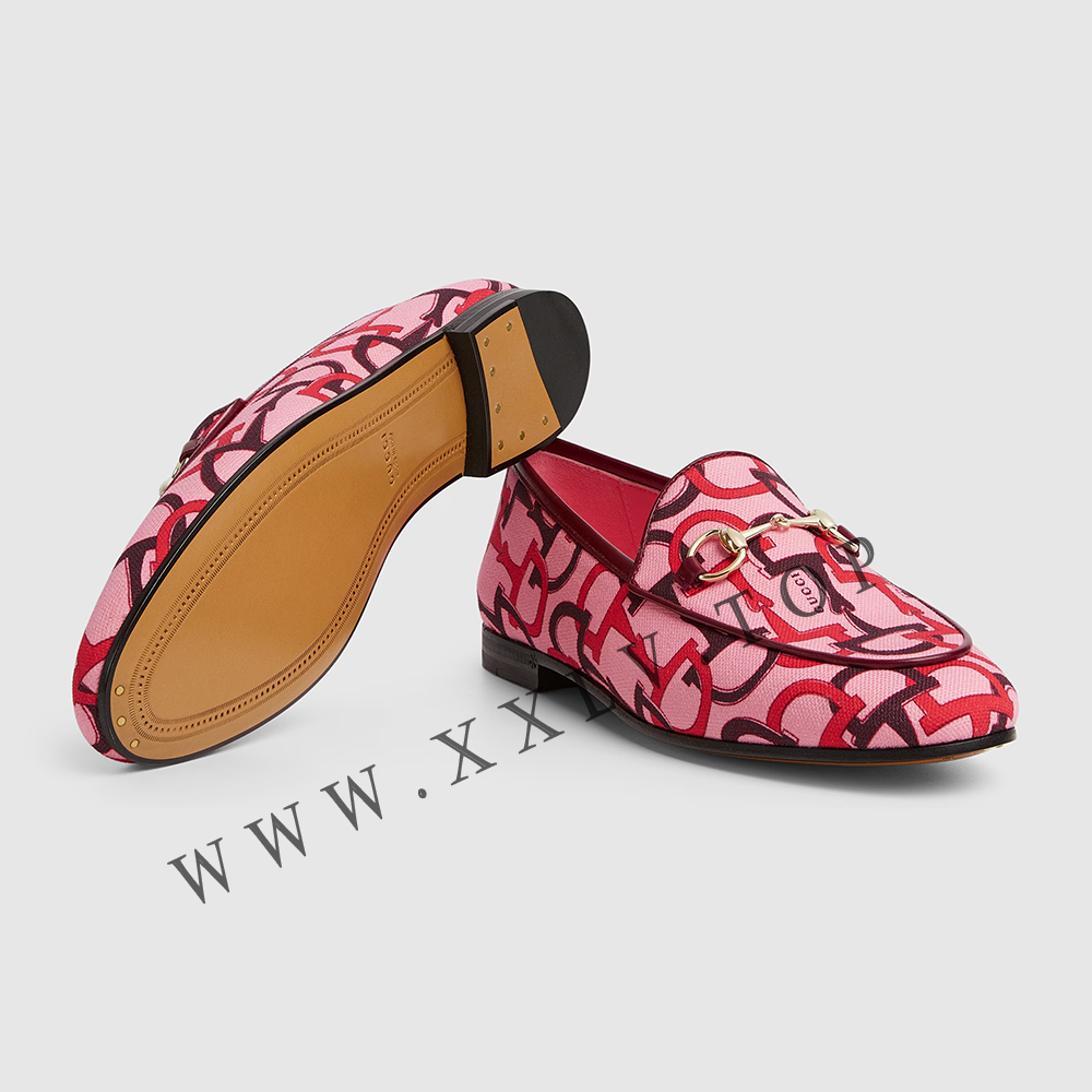 Gucci Jordaan loafer - Image 3