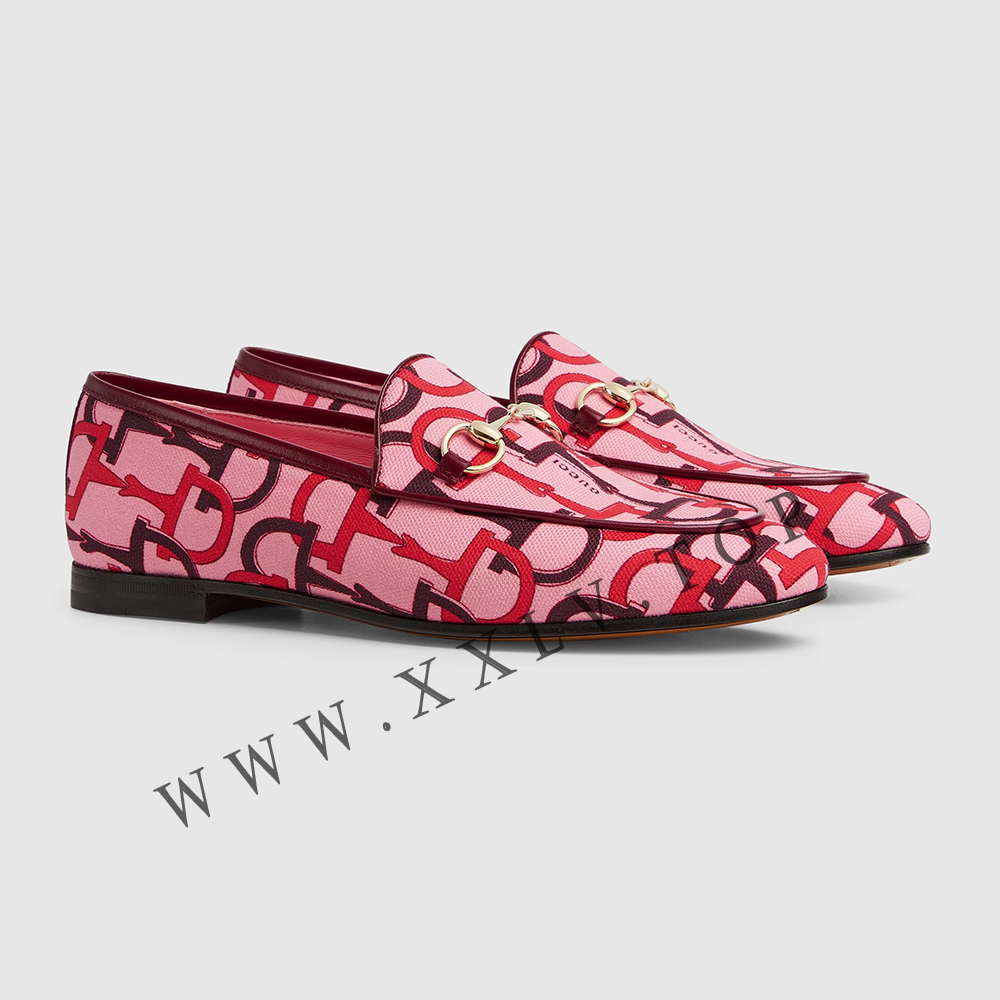 Gucci Jordaan loafer - Image 4