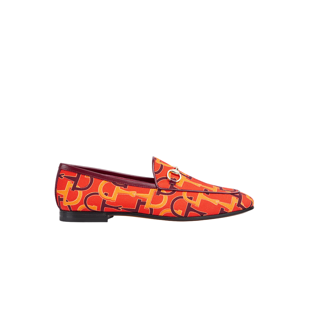 Gucci Jordaan loafer