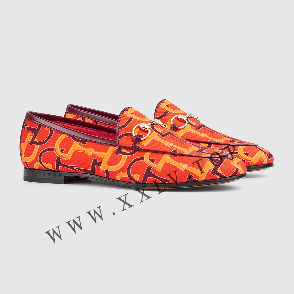 Gucci Jordaan loafer - Image 5