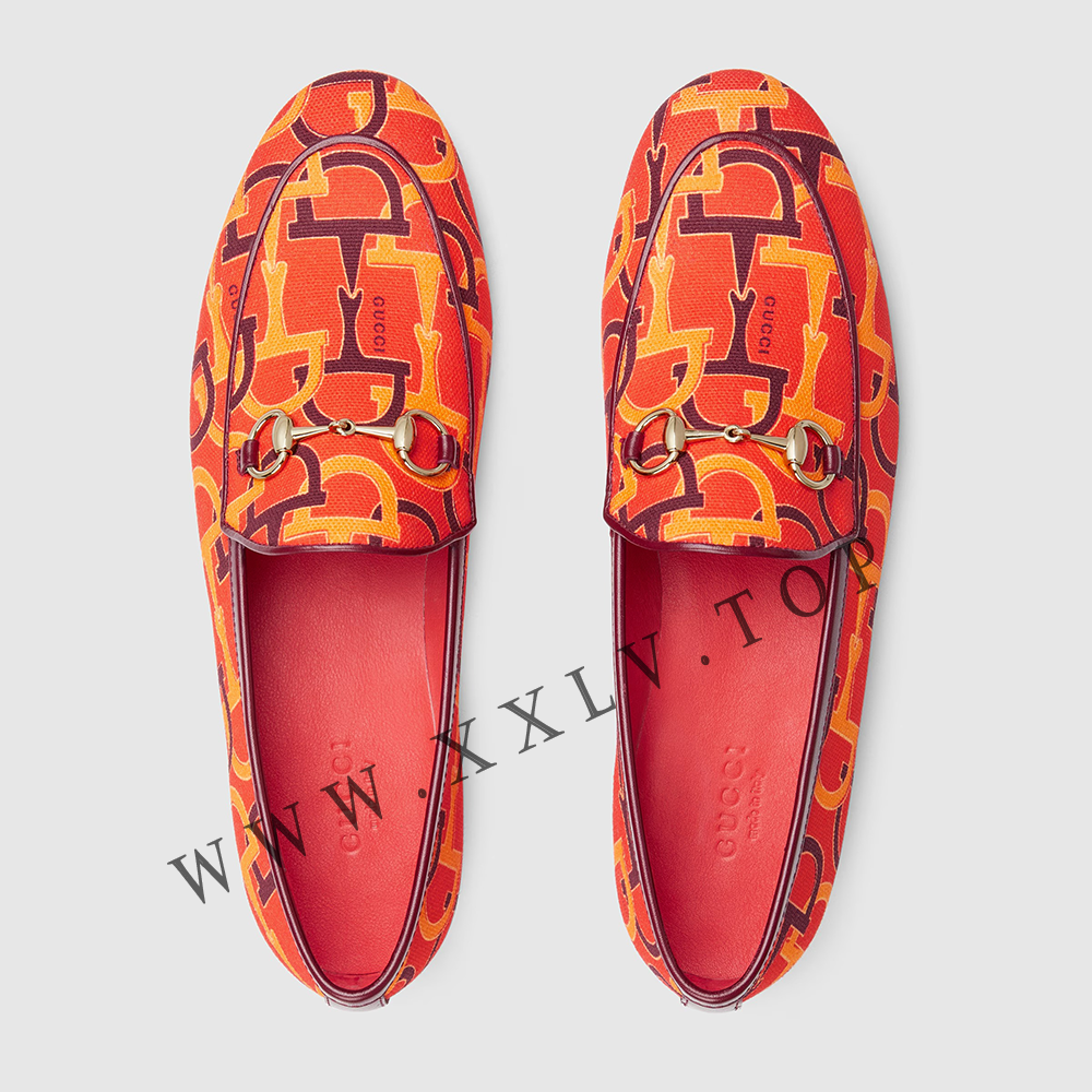 Gucci Jordaan loafer - Image 2