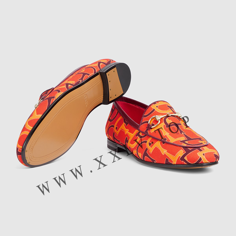 Gucci Jordaan loafer - Image 3