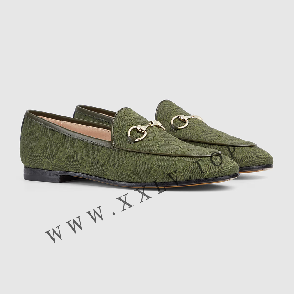 Gucci Jordaan loafer - Image 2