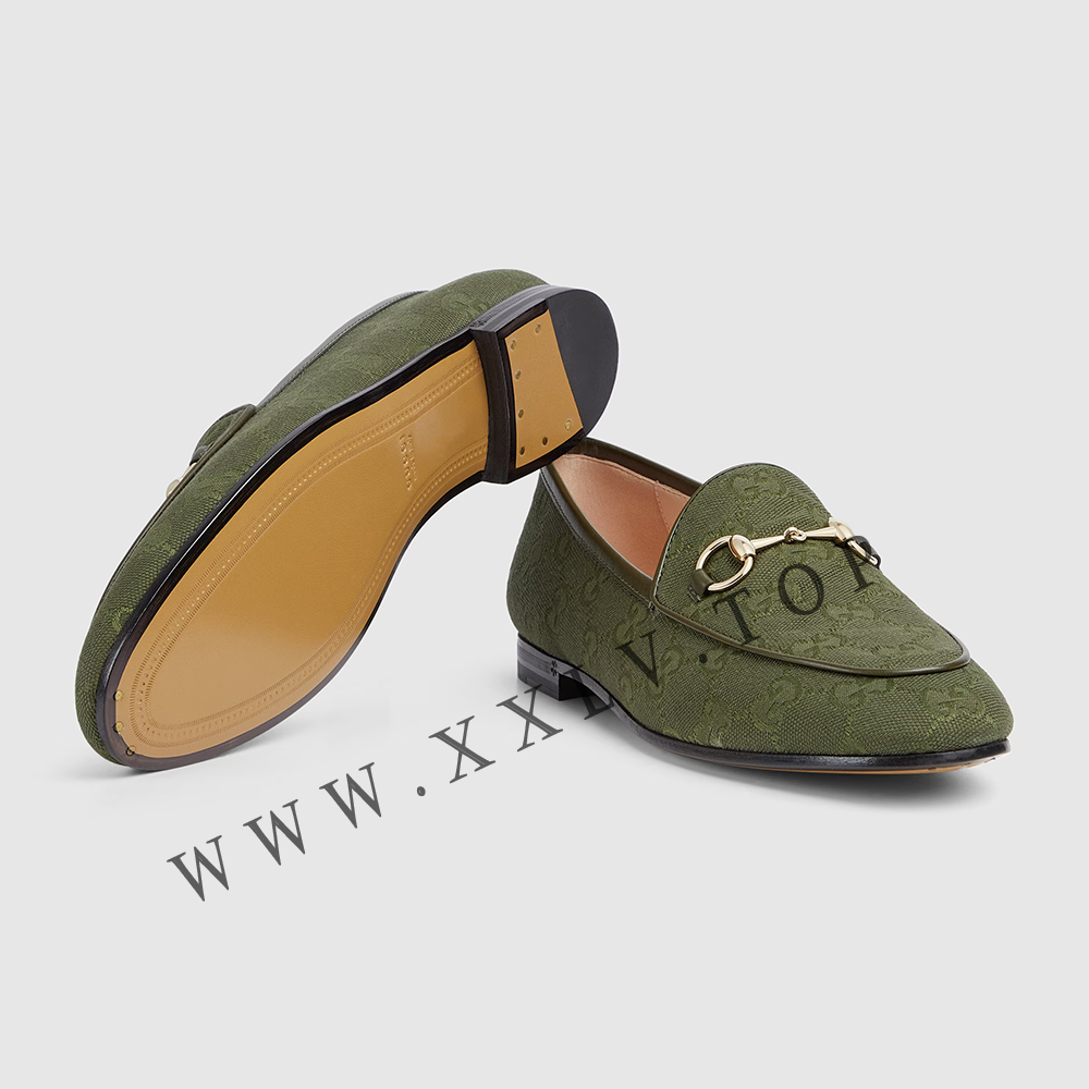 Gucci Jordaan loafer - Image 5