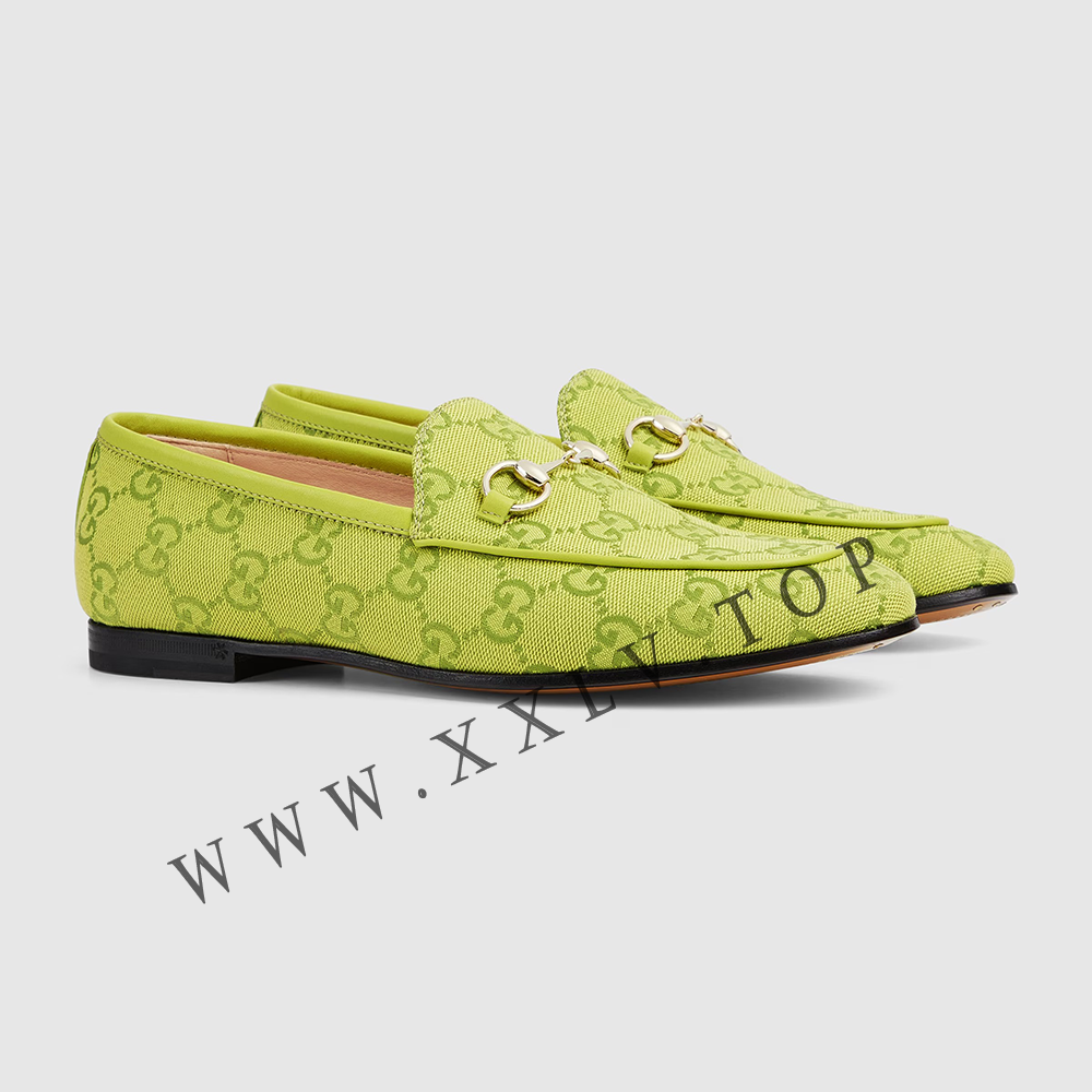 Gucci Jordaan loafer - Image 5