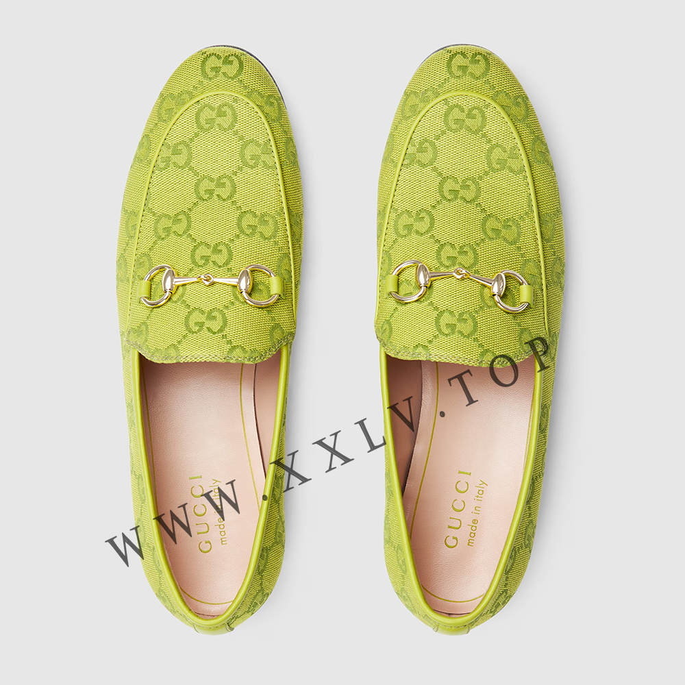 Gucci Jordaan loafer - Image 2