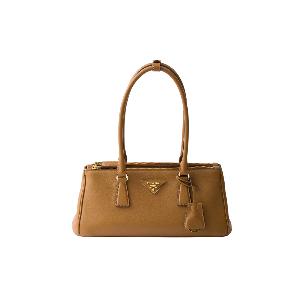 Medium Prada Galleria leather bag