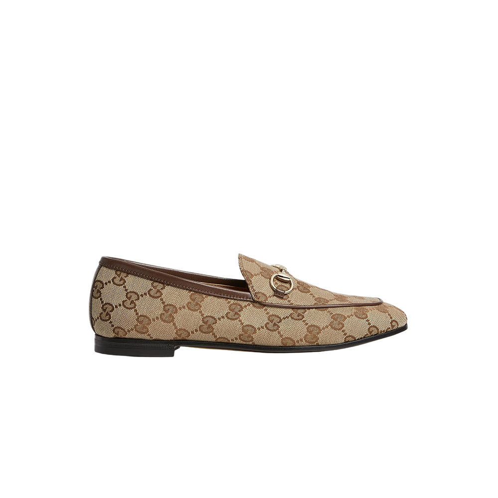 Gucci Jordaan loafer
