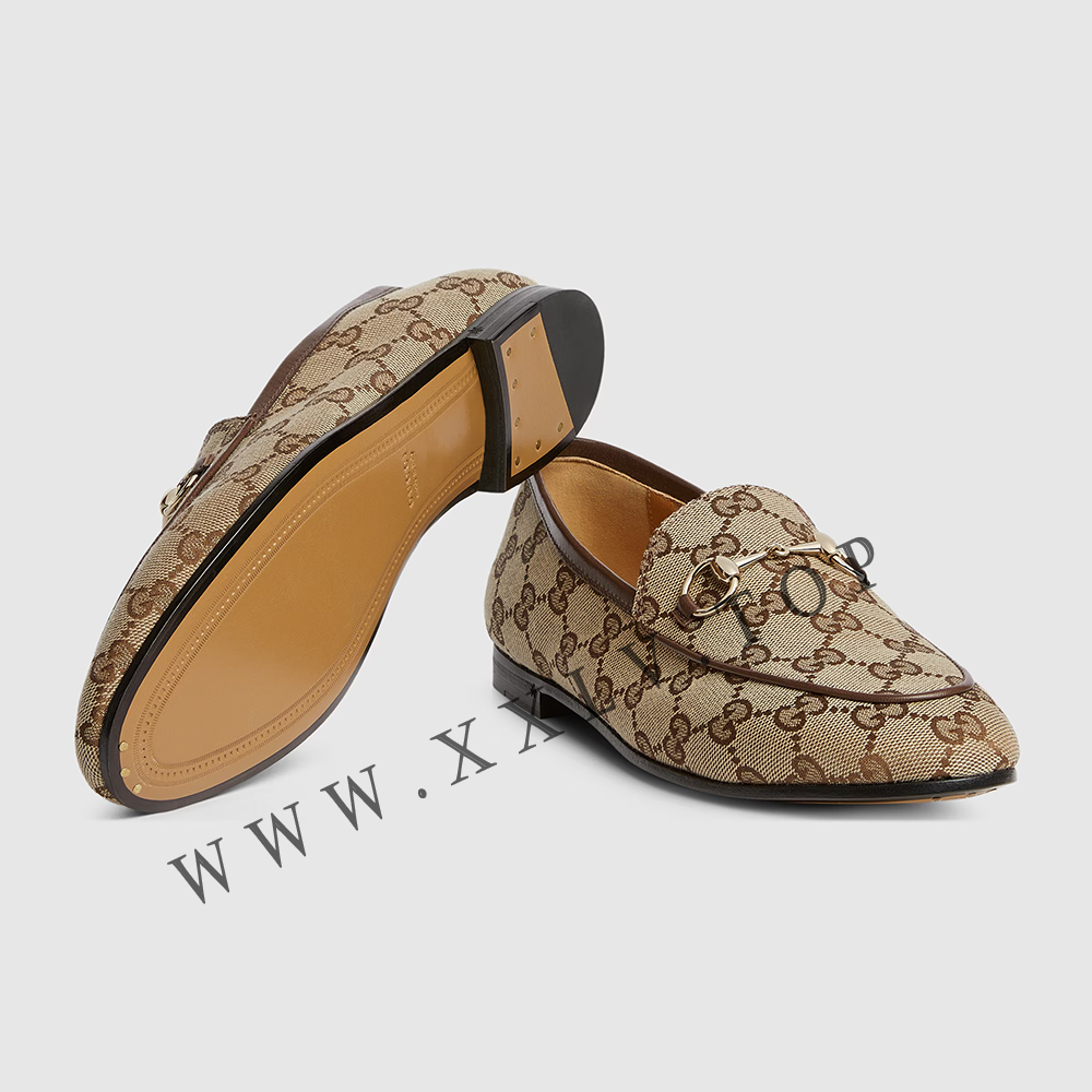 Gucci Jordaan loafer - Image 5