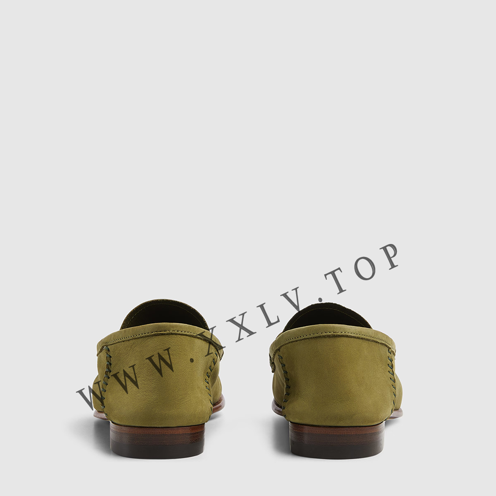 Women's Gigi loafer - Image 4