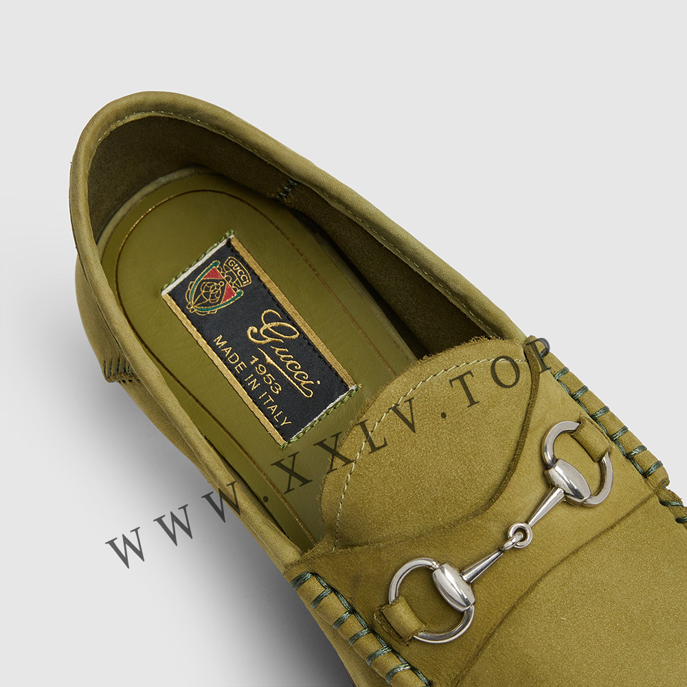 Women's Gigi loafer - Image 5