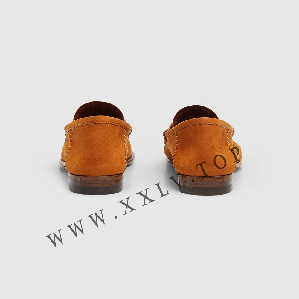 Women's Gigi loafer - Image 4