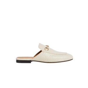Women's Princetown slipper