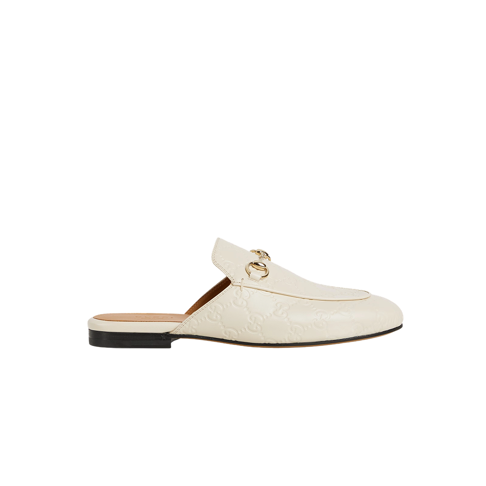 Women's Princetown slipper