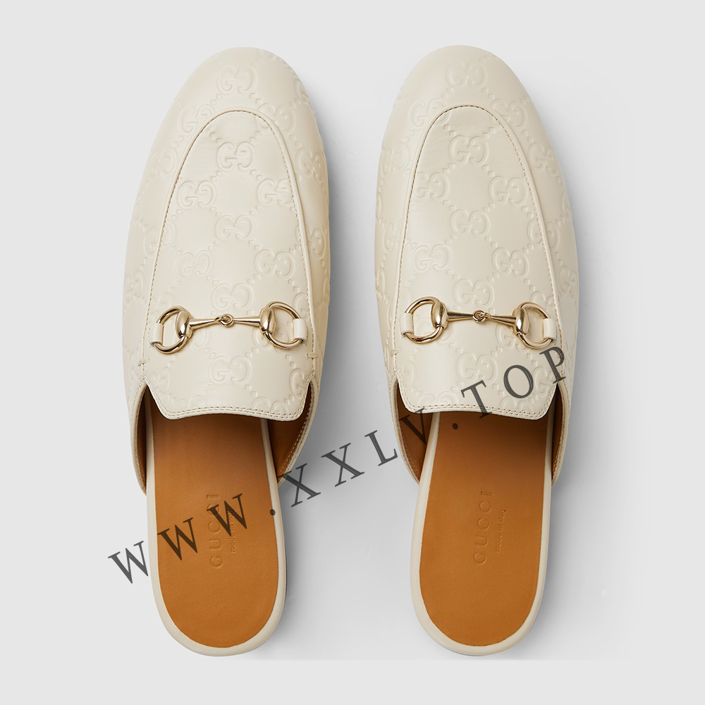 Women's Princetown slipper - Image 4