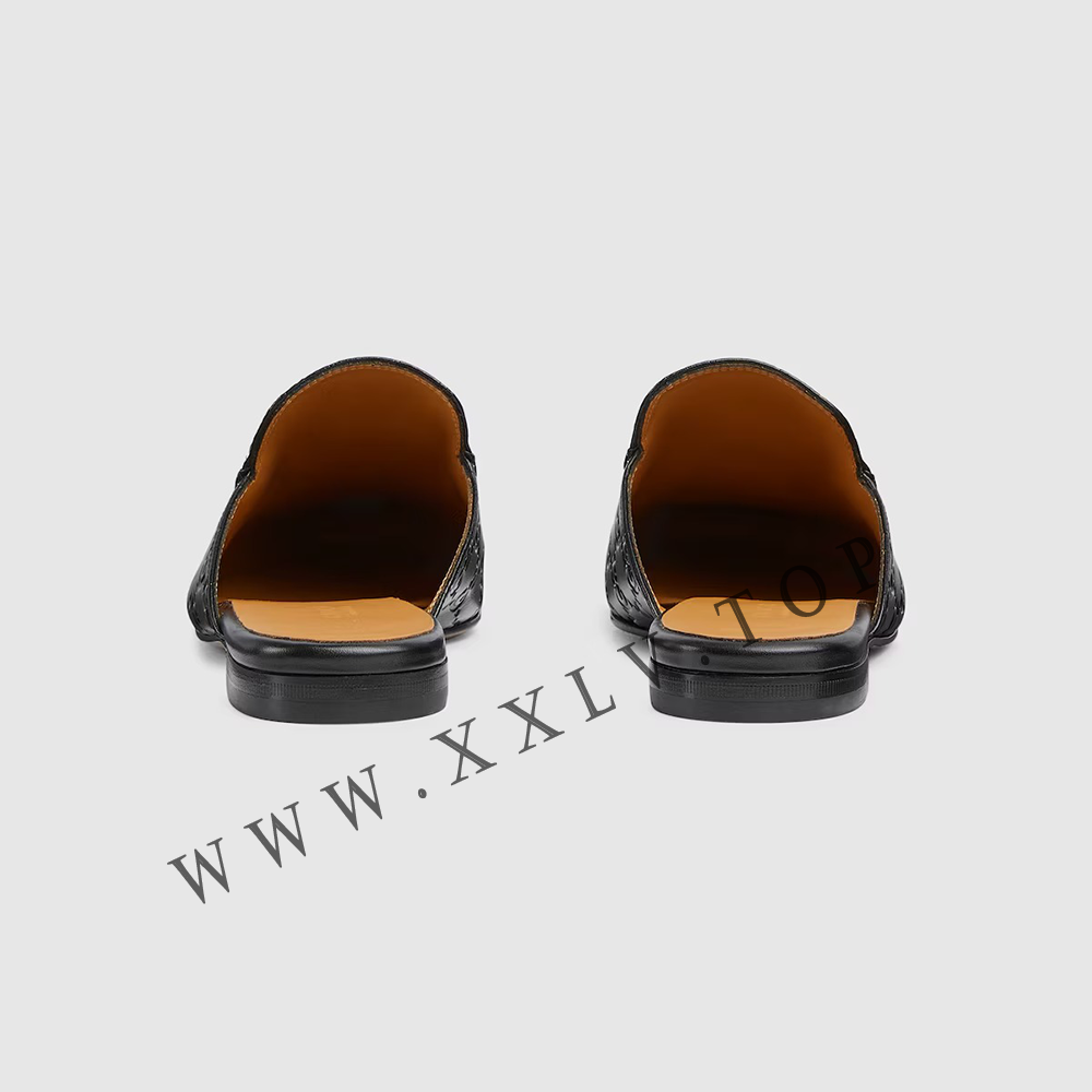 Women's Princetown slipper - Image 4