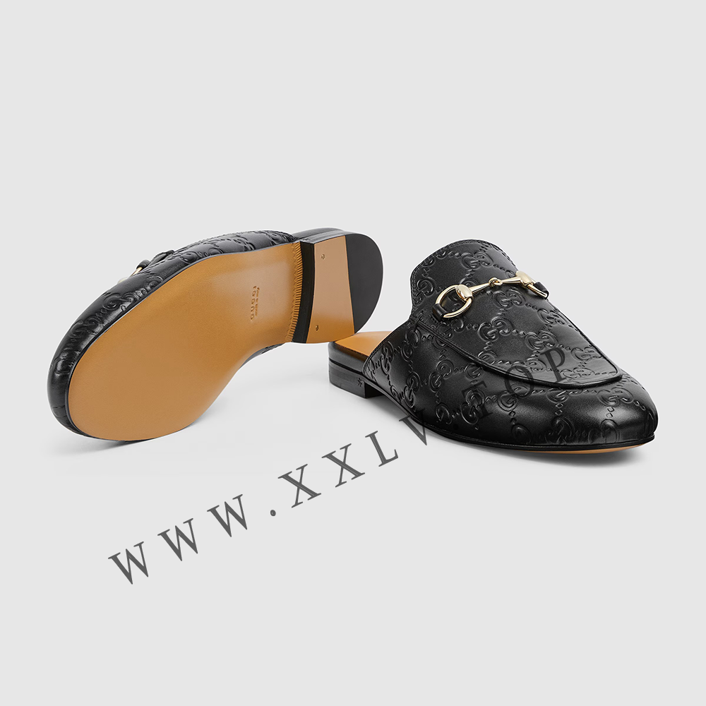 Women's Princetown slipper - Image 2