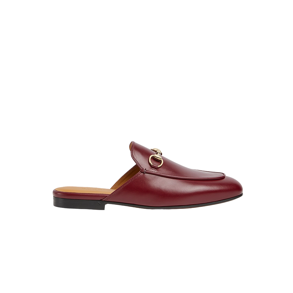 Women's Princetown slipper