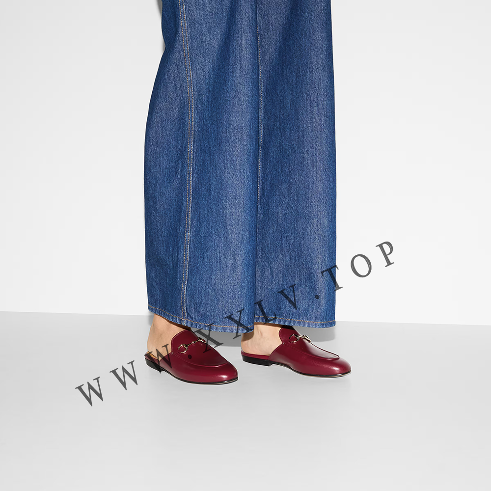 Women's Princetown slipper - Image 2