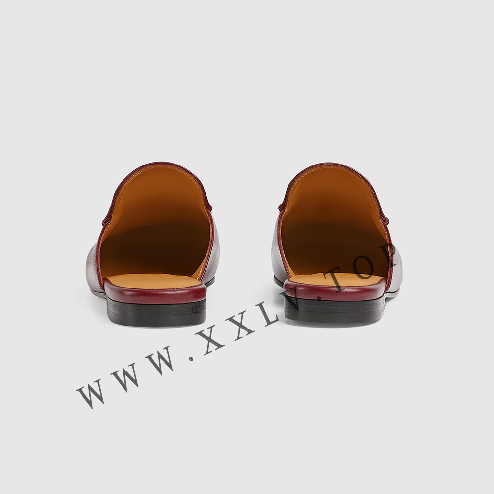 Women's Princetown slipper - Image 3