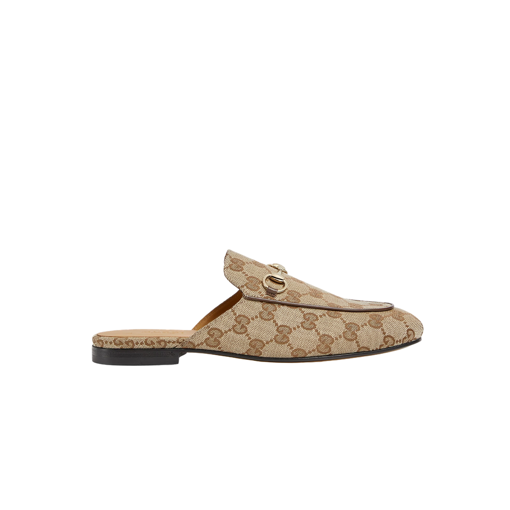 Women's Princetown slipper