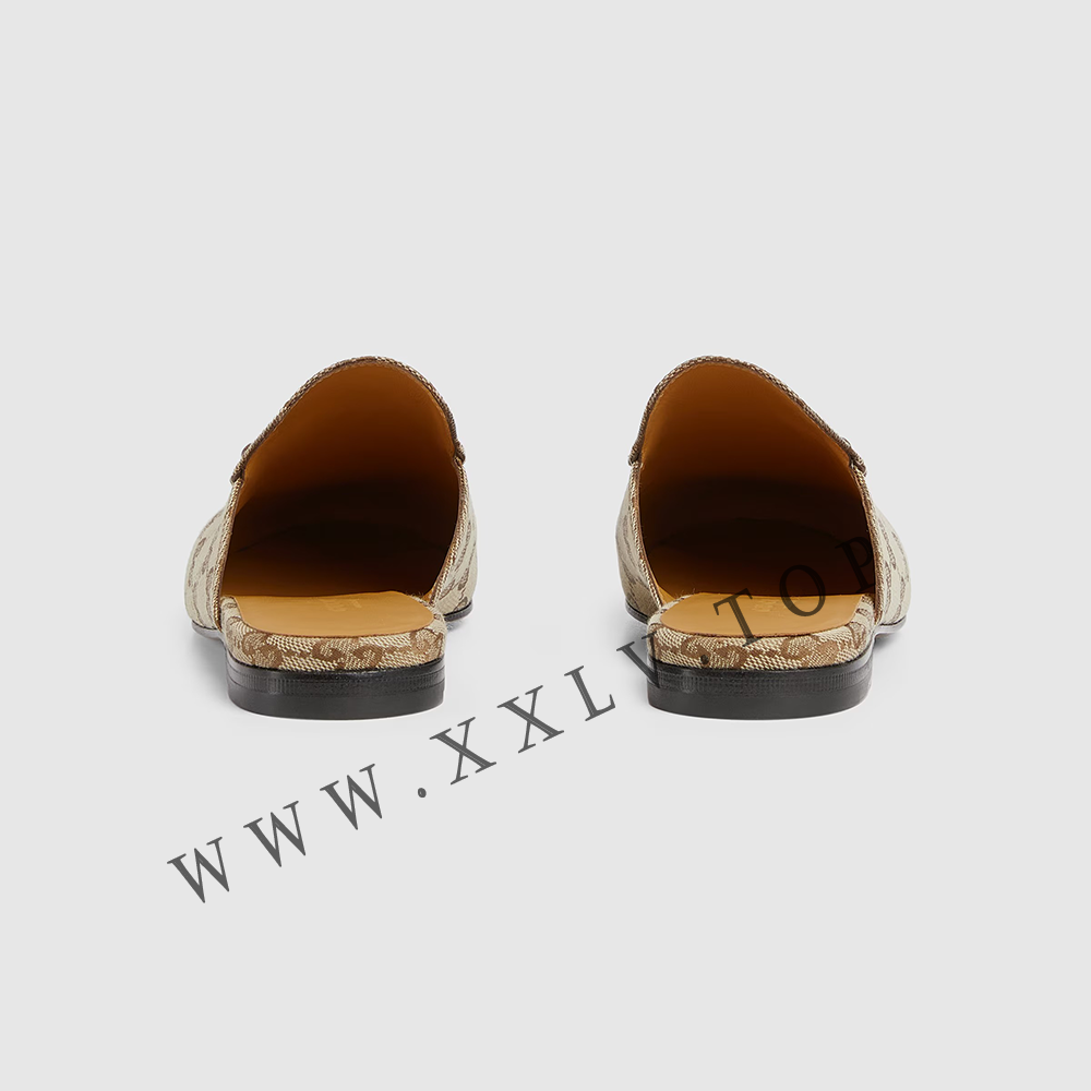 Women's Princetown slipper - Image 3