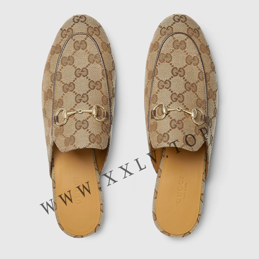 Women's Princetown slipper - Image 4